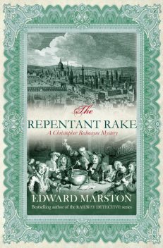 The Repentant Rake, Edward Marston