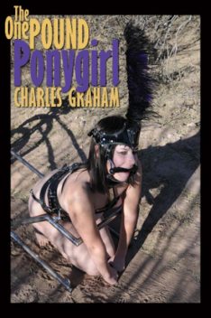 The One Pound Pony Girl, Charles Graham