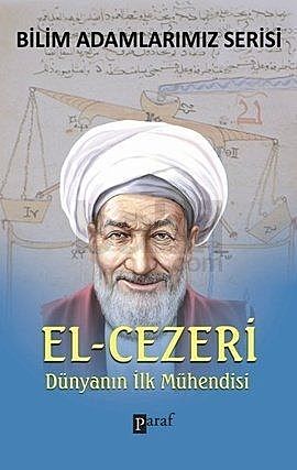 El-Cezeri, Ali Kuzu