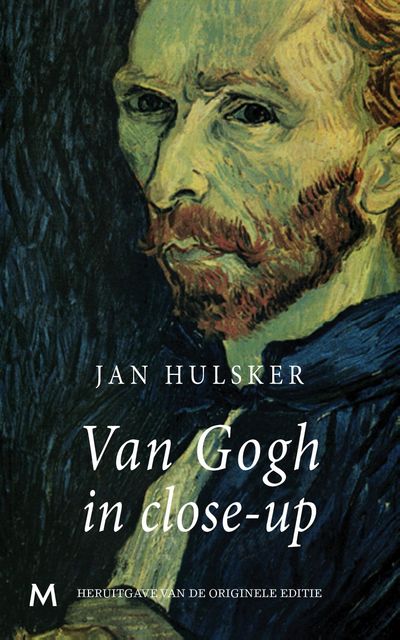 Van Gogh in close-up, Jan Hulsker