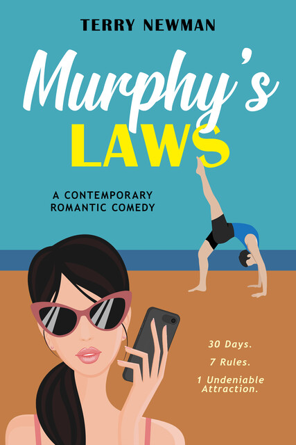 Murphy's Laws, Terry Newman