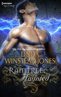 Raintree: Haunted, Linda Winstead Jones