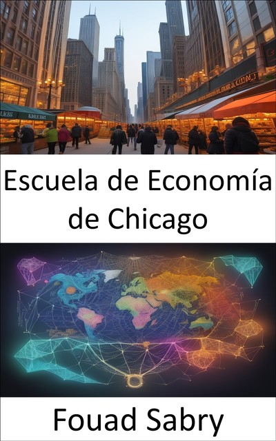 Escuela de Economía de Chicago, Fouad Sabry