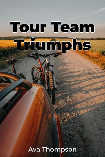 Tour Team Triumphs, Ava Thompson