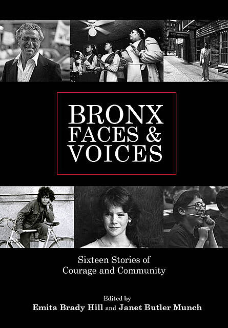 Bronx Faces and Voices, Fernando Ferrer