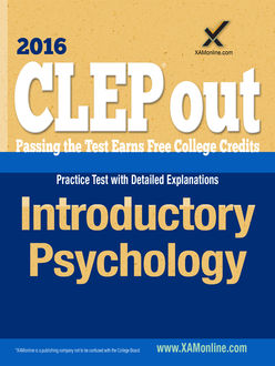 CLEP Introductory Psychology, Sharon Wynne