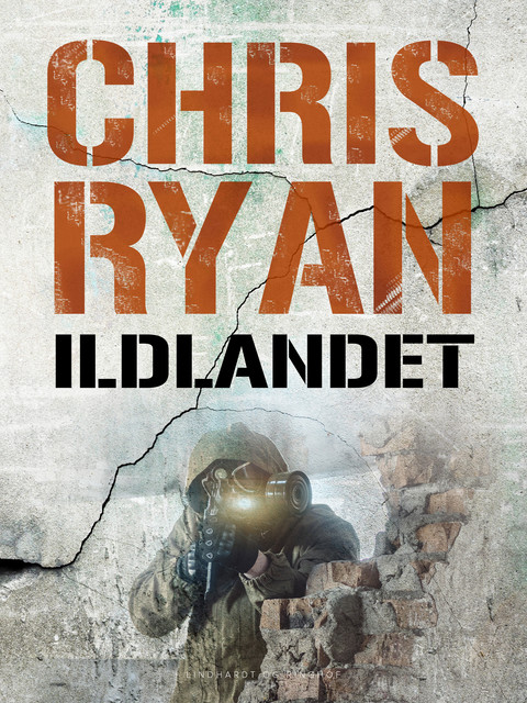 Ildlandet, Chris Ryan