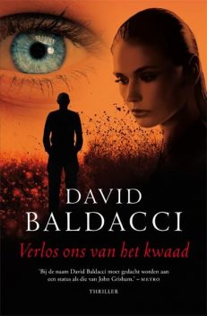 Verlos Ons Van Het Kwaad, David Baldacci