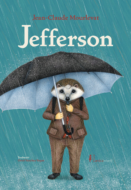 Jefferson, Jean Claude Mourlevant