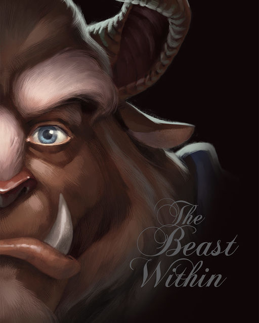 The Beast Within, Serena Valentino