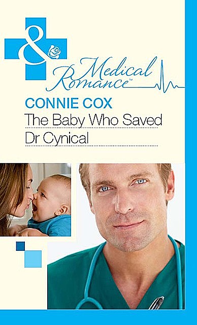The Baby Who Saved Dr Cynical, Connie Cox