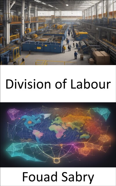 Division of Labour, Fouad Sabry