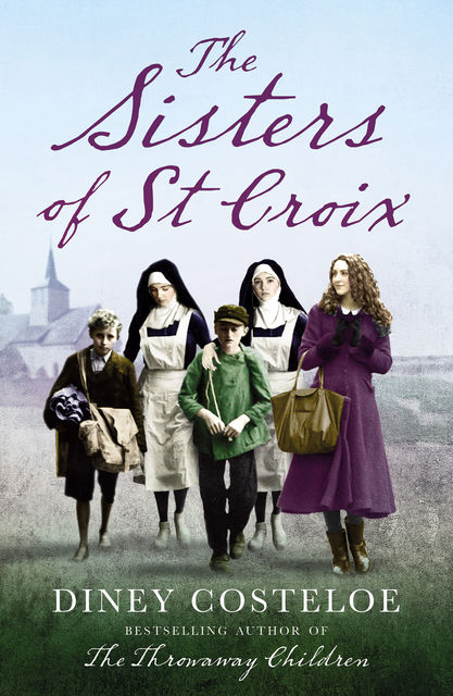 The Sisters of St. Croix, Diney Costeloe