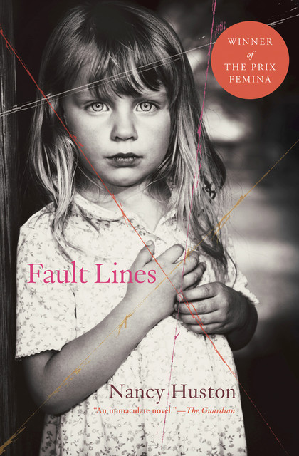 Fault Lines, Nancy Huston
