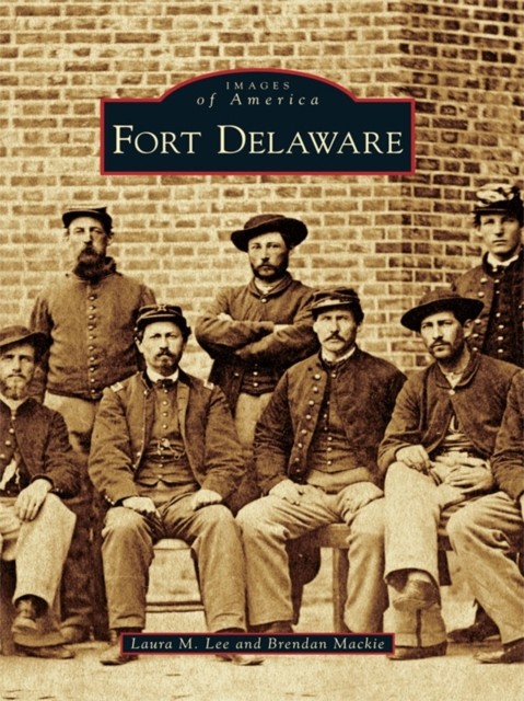 Fort Delaware, Laura Lee
