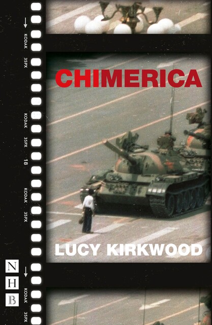 Chimerica, Lucy Kirkwood