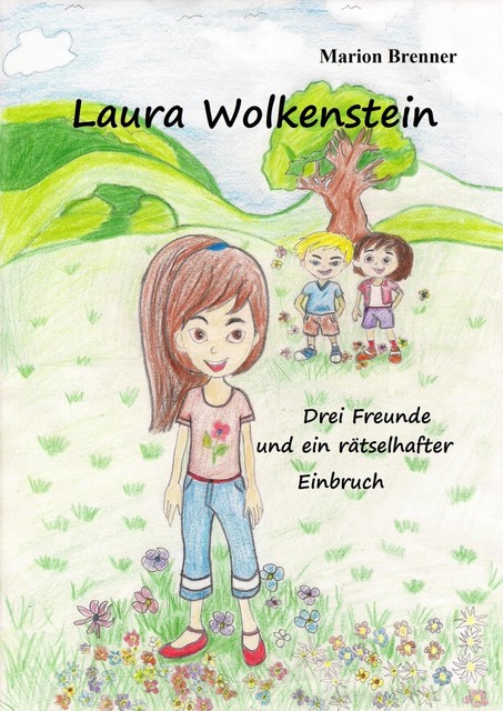 Laura Wolkenstein, Marion Brenner