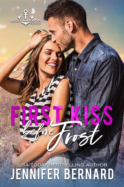 First Kiss before Frost, Jennifer Bernard