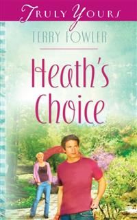 Heath's Choice, Terry Fowler