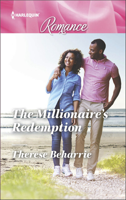 The Millionaire's Redemption, Therese Beharrie