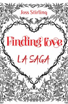 Saga Finding Love, Joss Stirling