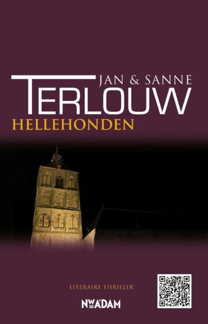 Hellehonden, Jan Terlouw, Sanne Terlouw