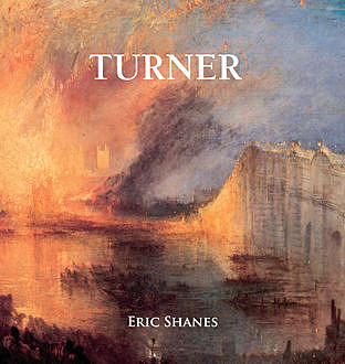 Turner, Eric Shanes