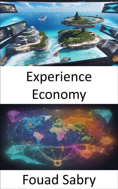 Experience Economy, Fouad Sabry