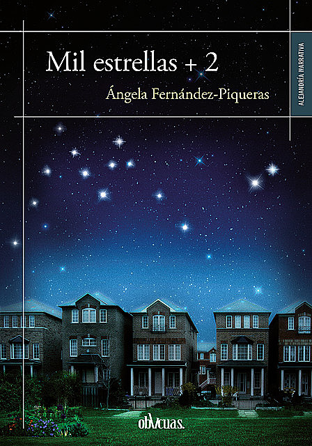 Mil estrellas + 2, Ángela Fernández-Piqueras