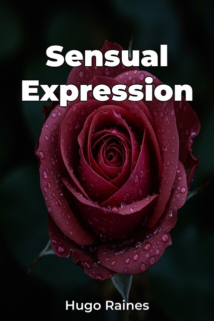 Sensual Expression, Hugo Raines