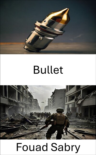 Bullet, Fouad Sabry