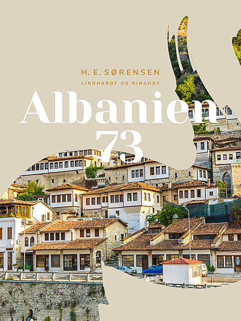 Albanien 73, H.E. Sørensen