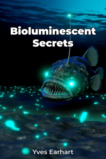 Bioluminescent Secrets, Yves Earhart