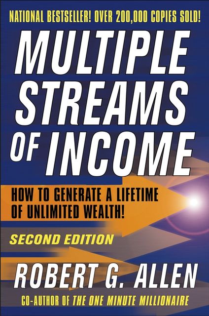 Multiple Streams of Income, Robert Allen