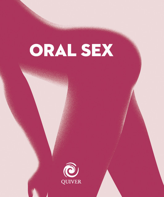 Oral Sex mini book, Beverly Cummings