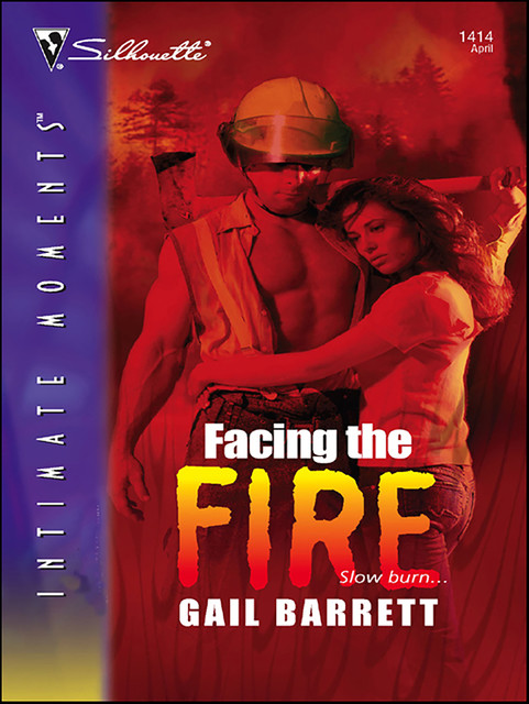 Facing the Fire, Gail Barrett