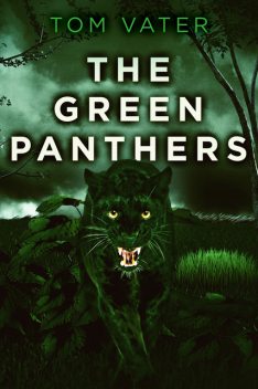 The Green Panthers, Tom Vater