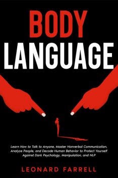 Body Language, Leonard Farrell