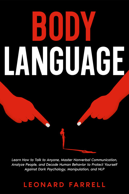 Body Language, Leonard Farrell