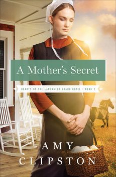 A Mother's Secret, Amy Clipston