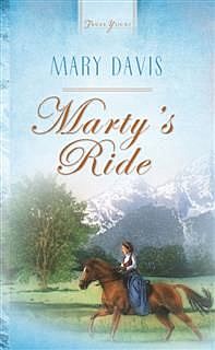 Marty's Ride, Mary Davis