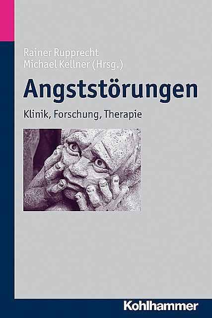 Angststörungen, Michael Kellner, Rainer Rupprecht