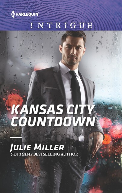 Kansas City Countdown, Julie Miller