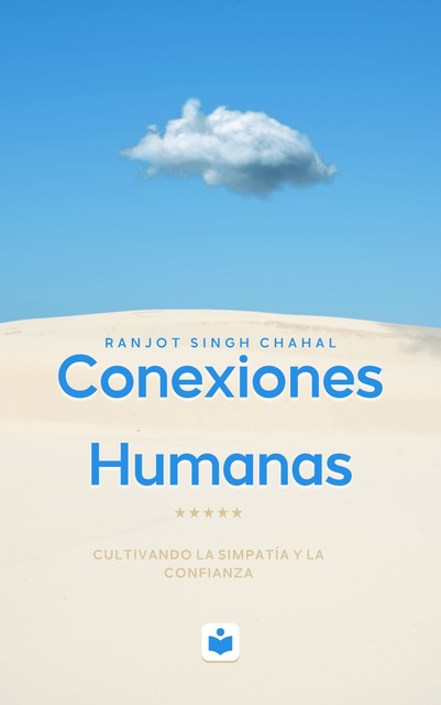 Conexiones Humanas, Ranjot Singh Chahal