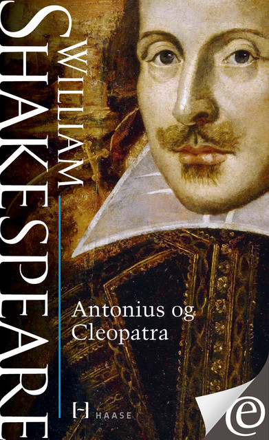Antonius og Cleopatra, William Shakespeare