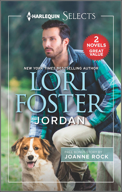 Jordan, Lori Foster