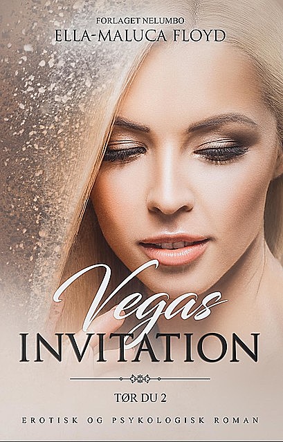 Vegas Invitation, Ella-Maluca Floyd