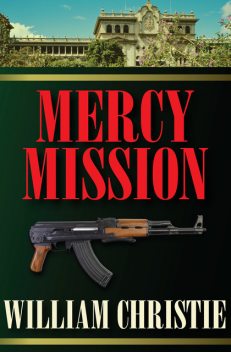 Mercy Mission, William Christie