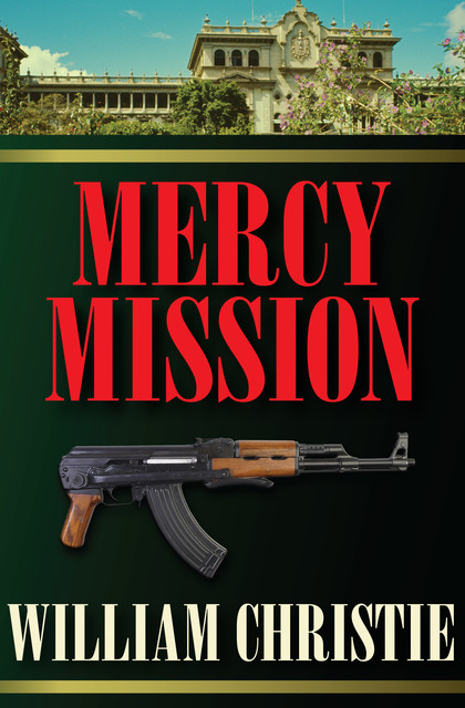 Mercy Mission, William Christie