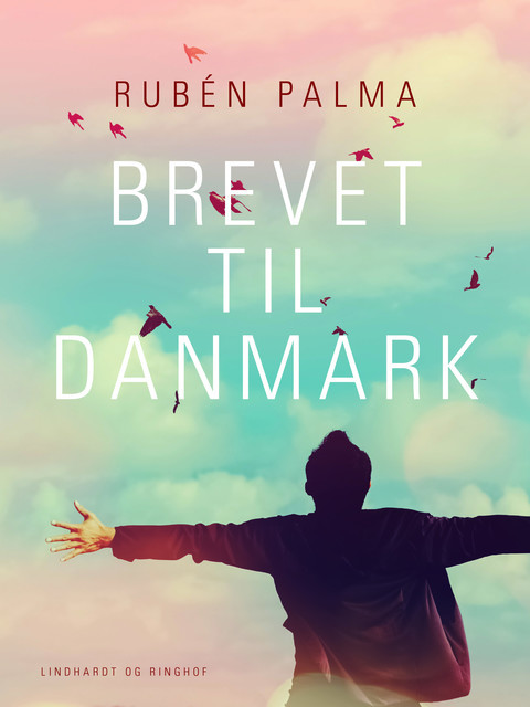 Brevet til Danmark, Rubén Palma